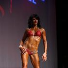 Isela  Rodriguez - NPC Empire Classic 2013 - #1